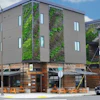 The Woodlawn, Portland, OR