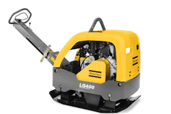 Light compaction equipment, including plate compactors and rammers, are good additions to an equipment fleet because of the high ROI potential.