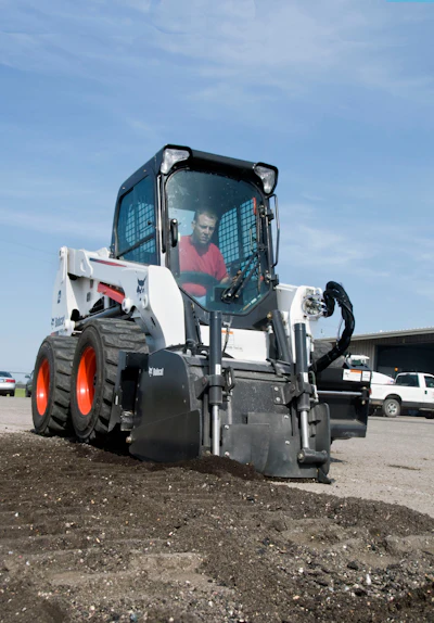 S630 with Planer 579661fa27886