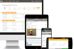 SiteDocs is a complete cloud-based Paperless safety management system that allows you to manage your entire safety program from mobile apps and the web.