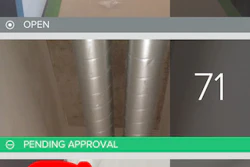 Closeout provides commercial and residential contractors with a platform to streamline communication between the general contractor and subcontractor teams.
