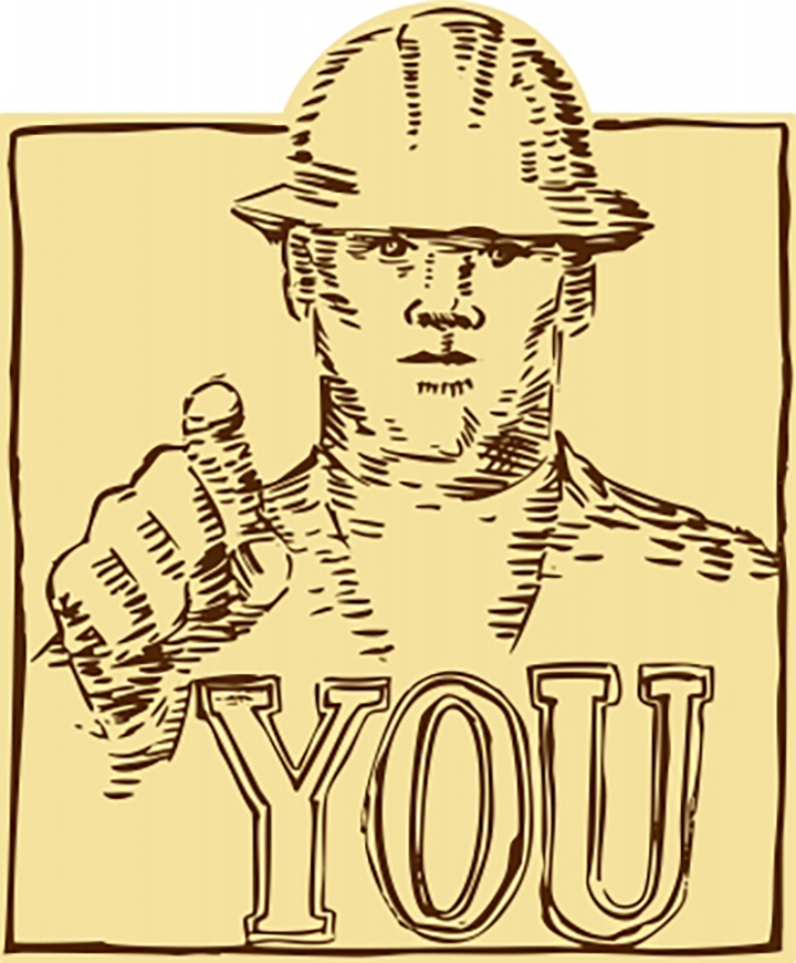 Recognizing October as Careers in Construction Month can generate publicity for the construction industry and help promote career opportunities.