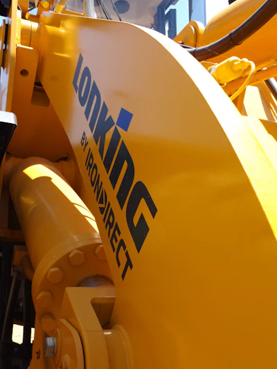Value-priced equipment sold on the IronDirect ecommerce platform will be co-branded and come with the full aftersales support of the IronDirect team.