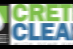 CreteClean Plus | Maintain & Protect