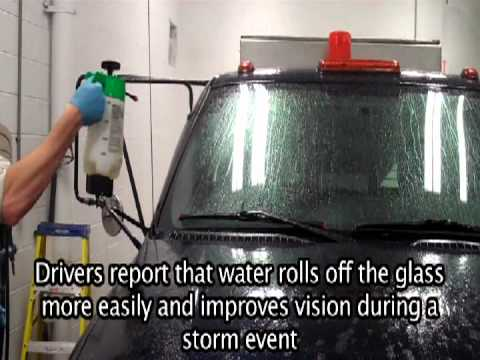 [VIDEO] How Truck Washing Post Storm e