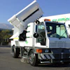 Cab Over Design with Central Driving position offers great visibility 580673565b90b