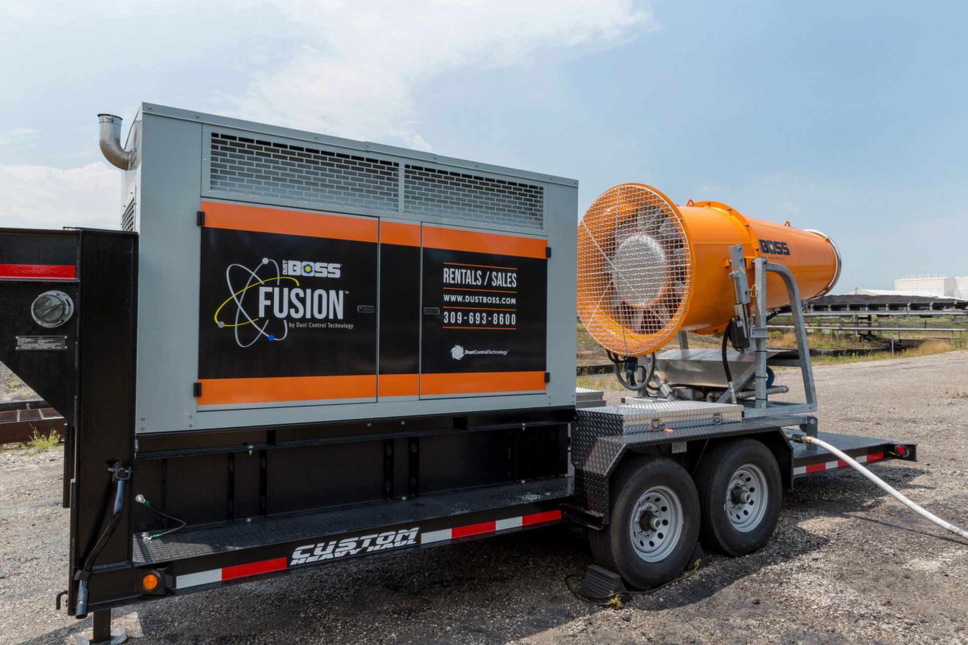 Dust Control DB 100 Fusion 6803 57fbe4129d4ac