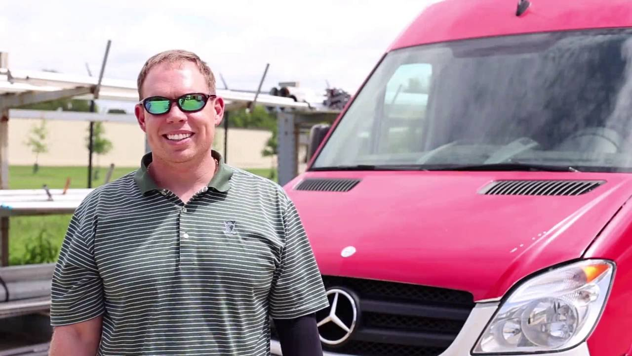 [VIDEO] Fleetio Go Allows Drivers to Complete Vehicle Inspections in Just Minutes