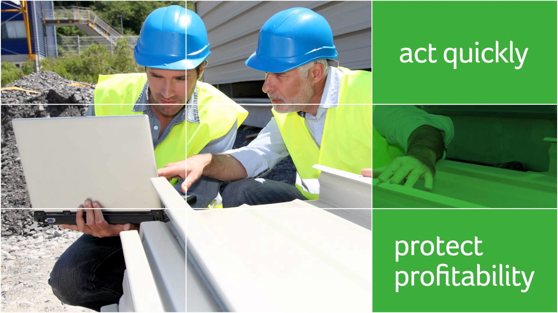 [VIDEO] Sage 100 Contractor: How to Manage Construction Operations