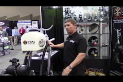 CPS Contractor Experience Is Impetus To Product and Service Offering
