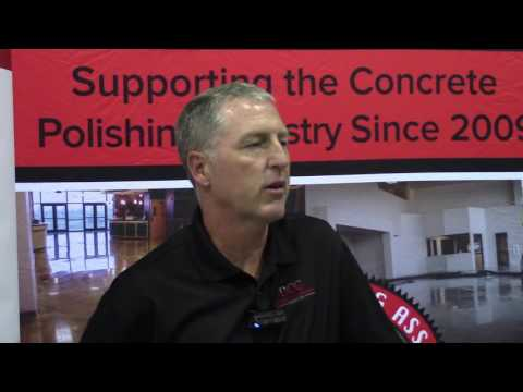 American Society of Concrete Contractors Promotes New Concrete Polishing Council Branding