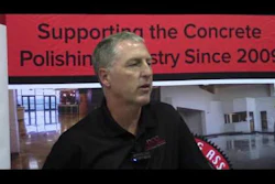 American Society of Concrete Contractors Promotes New Concrete Polishing Council Branding