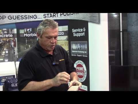 Match Patch Pro Offers Flexible Concrete Repair System
