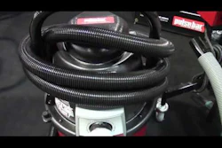 Pulse-Bac Vacuum Systems Maintain Consistent Suction