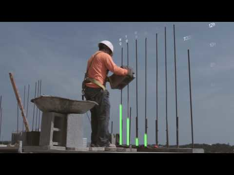 [VIDEO] Spot-r Sensor Redefining Construction Jobsite Safety