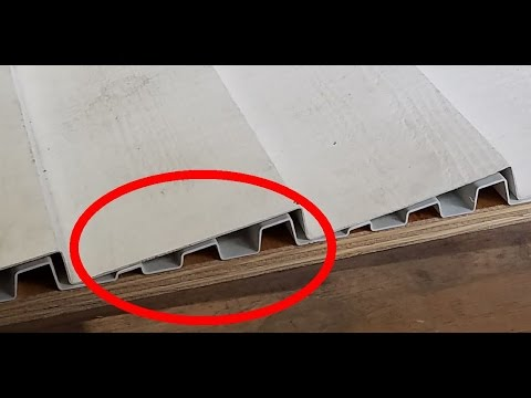 Backer Panels for Form Liners
