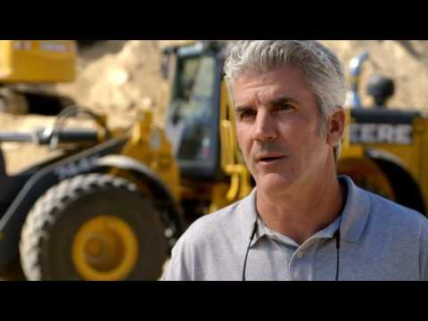 [Video] John Deere WorkSight Helps Frontier Golf Renovate Poppy Hills Golf Course