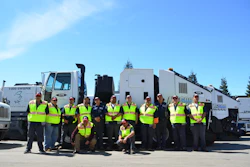 From the front office to the drivers out in the field, CPSI employees are like family and have represented the company well, which owner Ken Lindsey says is a big part of how and why the company is as successful as they are today.