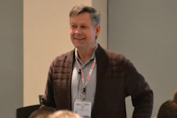 Tim Murphy of Murphy Pavement Technology, Inc. will present a new session: Make Your Hot Mix Supplier Your Paving Partner at NPE 2017