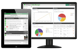 'HCSS Safety is a comprehensive safety management system that helps your company create a culture of zero incidents and allows your employees to keep safety top of mind at all times,” says Brooke Pankey, product manager at HCSS.