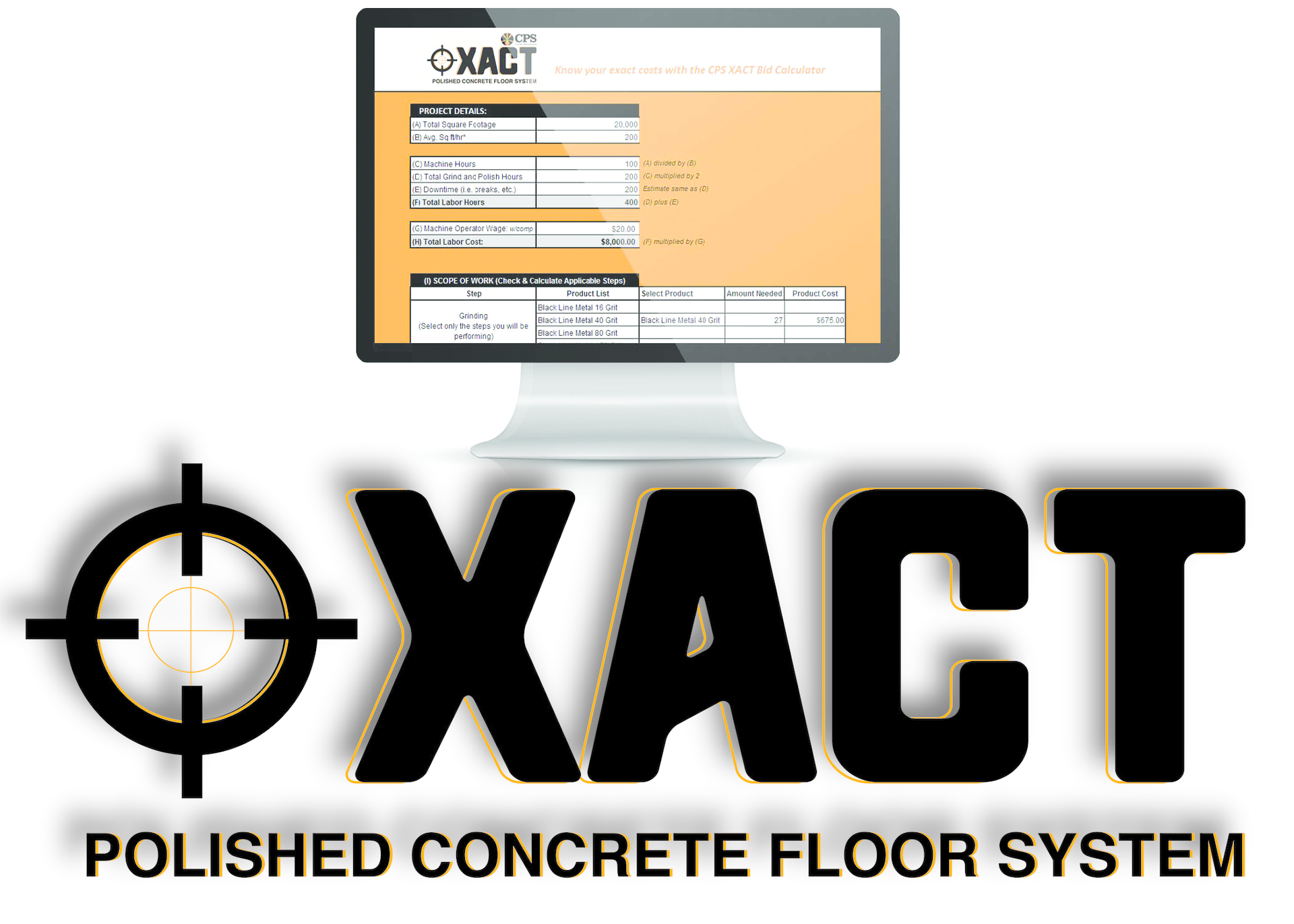 XACT Composite 5880f298847a3