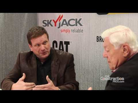 [VIDEO] Diamatic’s new propane line of grinders