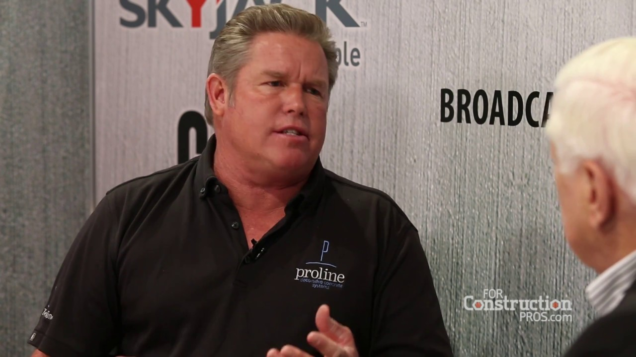 [VIDEO] Proline Makes Custom Stamp for Caesar’s Palace