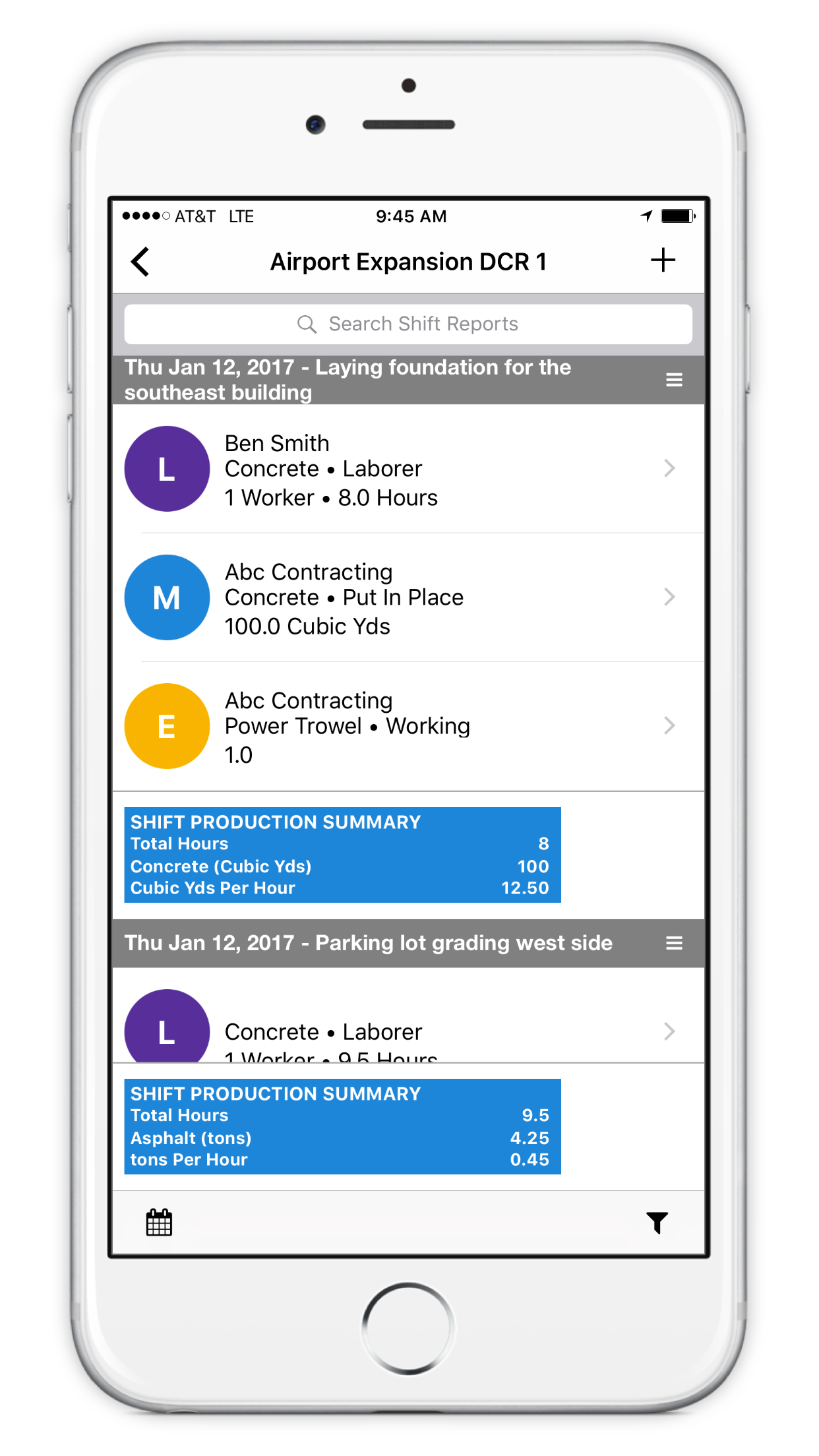 “Our primary motivation for Crew! is creating tools to make our customer’s work day easier and more profitable,” said Peter Lasensky, founder and chief executive officer of NoteVault.