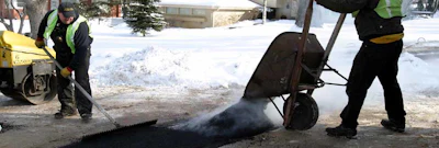 winter hot mix asphalt repairs 586bd482411d1