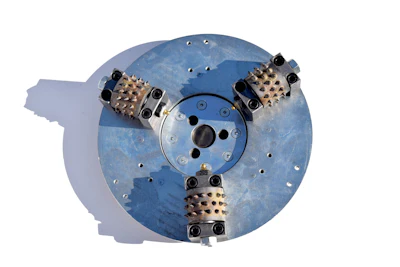 Bush Hammer 58a47b252f78f