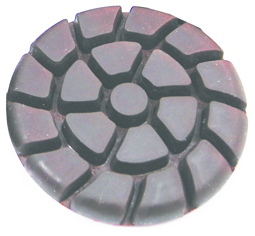 Concrete Polishing Pads