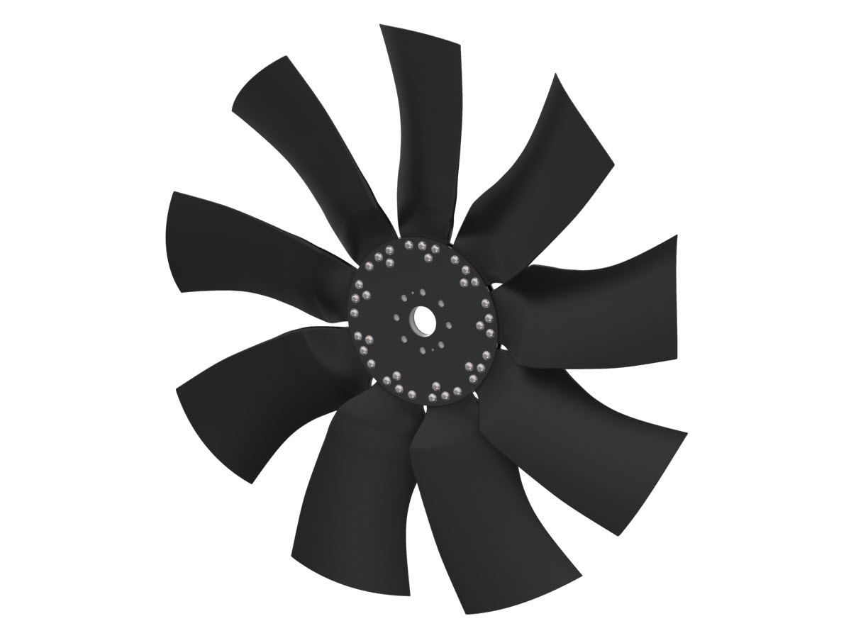 Horton HTEC 1800 Fan 589a0dbc3ac96