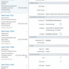 Field technicians can also use the app to record customer equipment information, labor, materials, parts, tools, field notes and more.