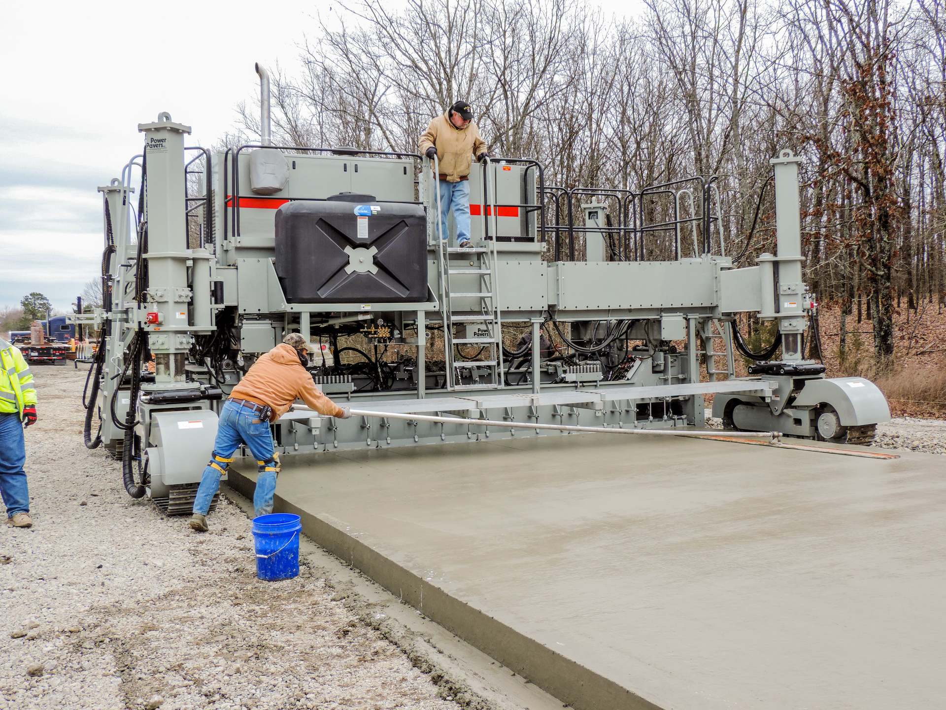Power Paver SF 2404 58b46c88eeab3