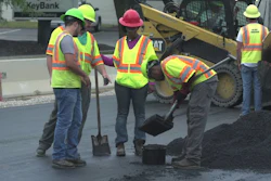 Cadillac Asphalt’s Future Paving Professionals Program: FP3