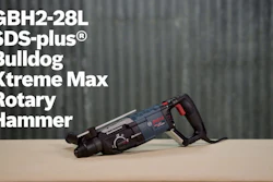 Bosch GBH2-28L Product Video
