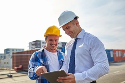 Eliminate paper-based quotes and get quick estimates and approval from the field with FieldQuotes web-based application.