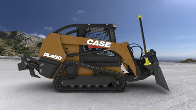 CASE MINOTAUR WALKAROUNDS STONE PIT BUCKET RAISED 02 58b847724aa4d