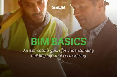 Sage BIM for Estimating 58d951b1b9abd