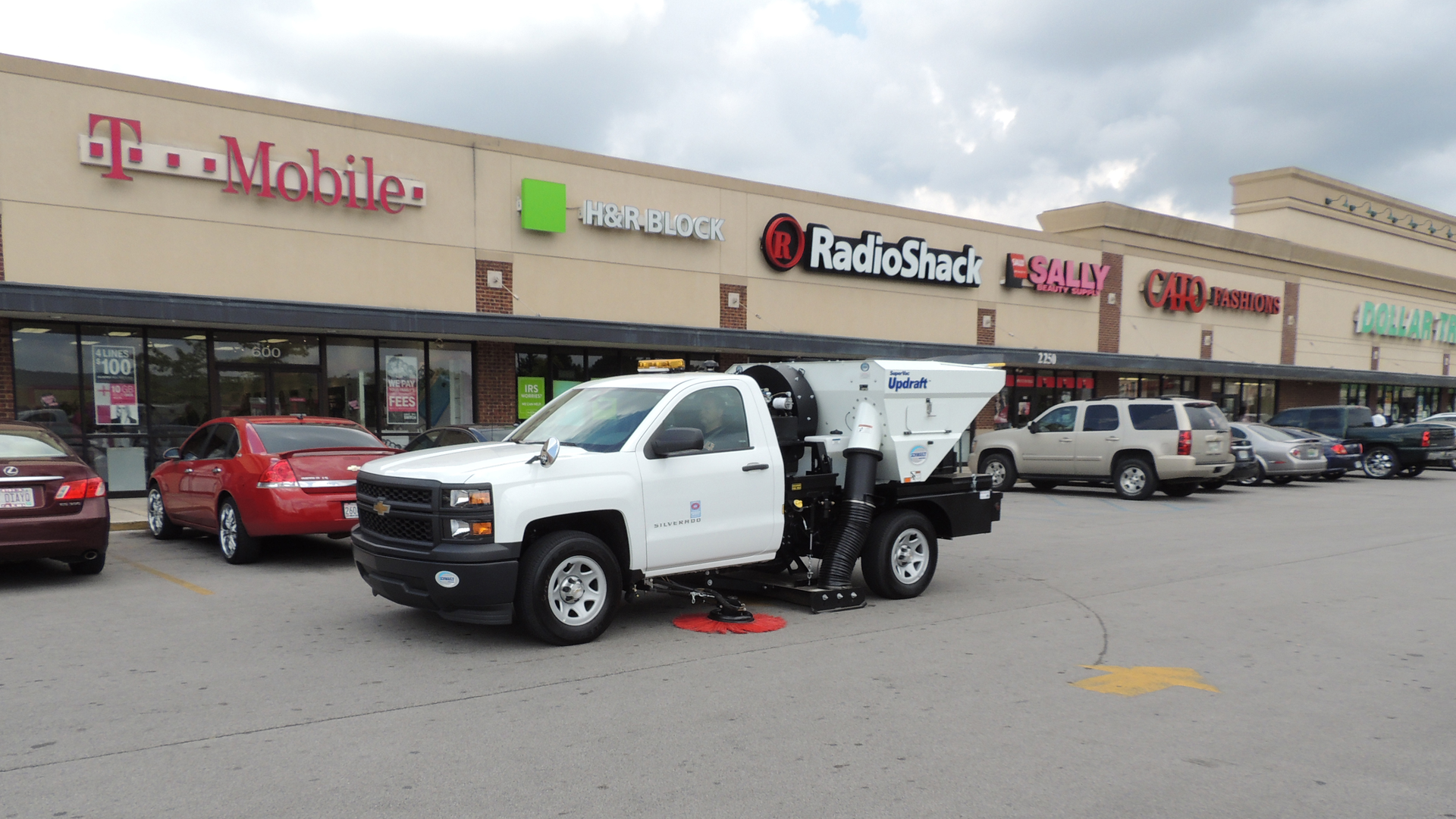 Updraft Parking Lot Sweeper 58dbd6ca3283e