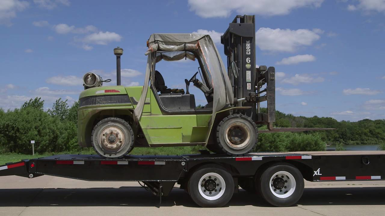 XL Power Tail