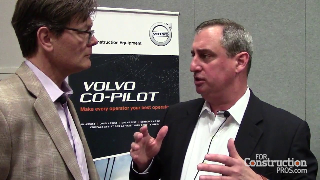 [VIDEO] Volvo’s Strategy on Marketing Premium Machines alongside Value Machines