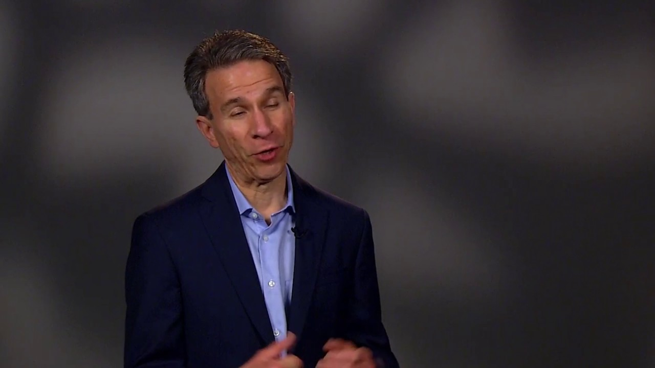 [VIDEO] Umpleby: Caterpillar Tech Targets No.1 Goal to Make Customers Successful