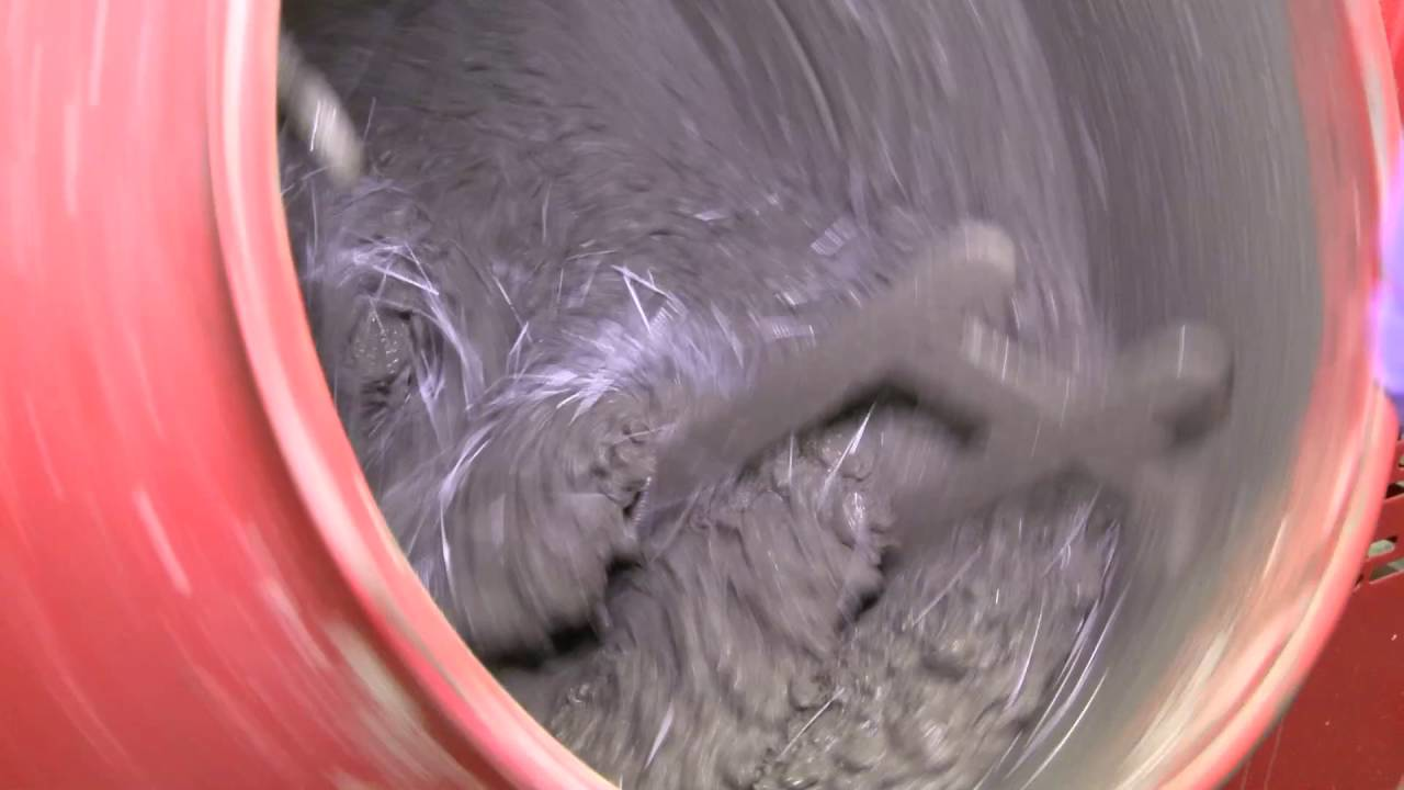 STRUX Macro Synthetic Fibers