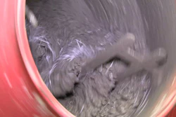 STRUX Macro Synthetic Fibers