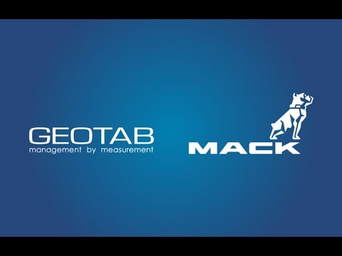 Mack Brings Uptime Solution to Legacy Products