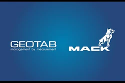Mack Brings Uptime Solution to Legacy Products