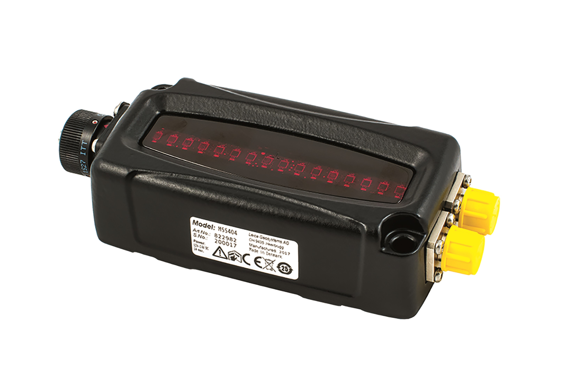 Leica Mss404 Sl Stick Sensor With Laser Catcher