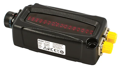 Leica Mss404 Sl Stick Sensor With Laser Catcher