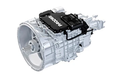 Paccar Automated Transmission2lr